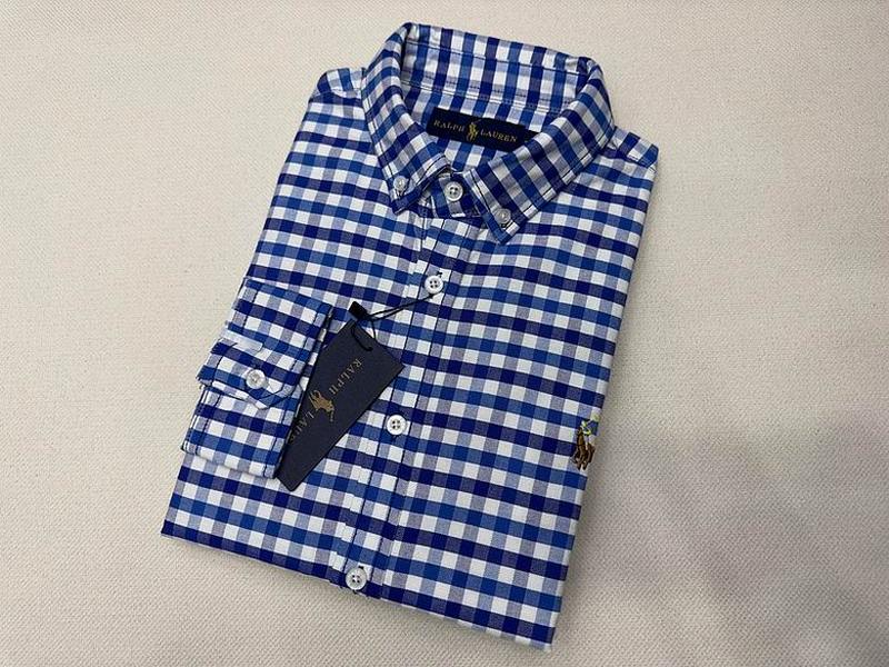 polo Men's Shirts 153